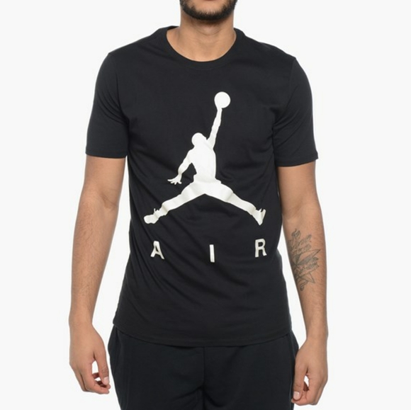 Jordan Other - NWT Mens Air JORDAN Jumpman Short Sleeve Tee Shirt